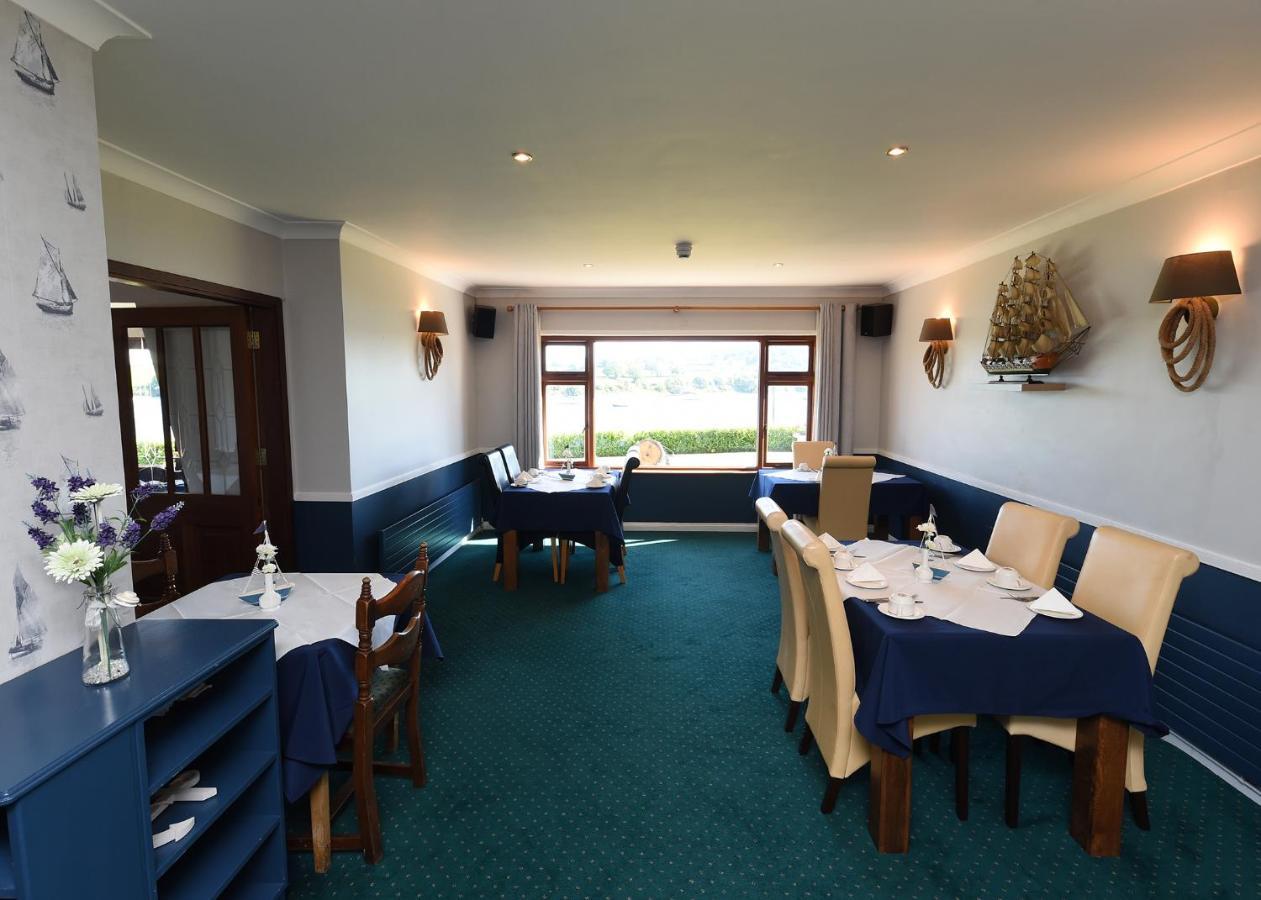 Whispering Pines Hotel Кросхейвън Екстериор снимка